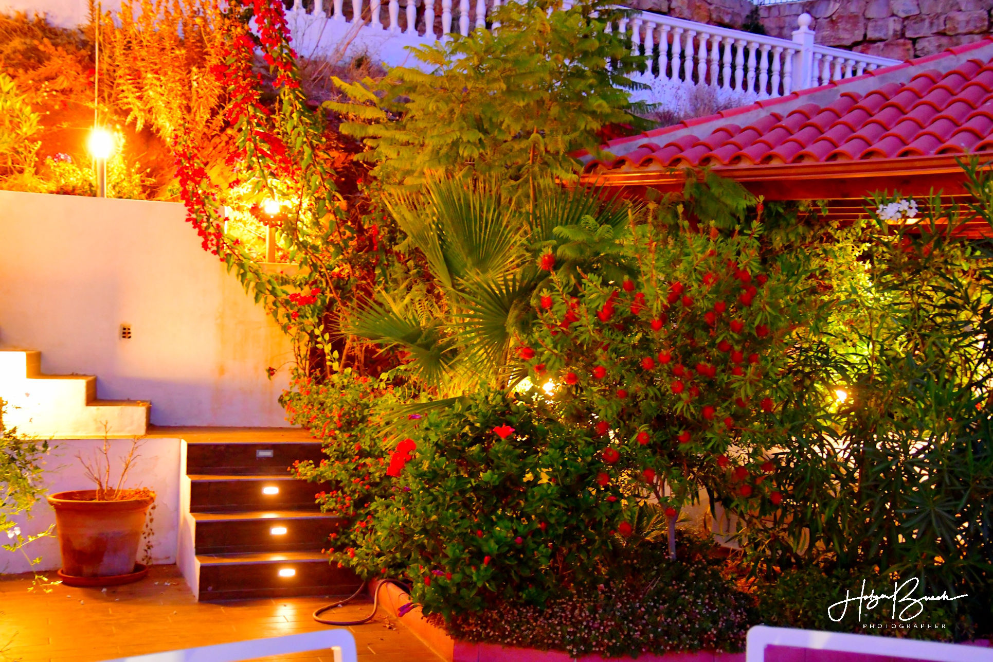 Villa for rent in Rincón de la Victoria